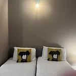 Appartement High Living @ Ferguson Court Carlisle (Cumbria)