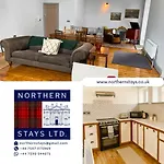 High Living @ Ferguson Court *