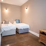 High Living @ Ferguson Court Carlisle (Cumbria)