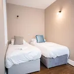 High Living @ Ferguson Court * Carlisle (Cumbria)