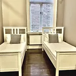 Apartamento High Living @ Ferguson Court *