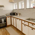 High Living @ Ferguson Court Apartamento Carlisle (Cumbria)