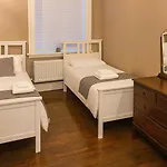 High Living @ Ferguson Court Apartamento Carlisle (Cumbria)