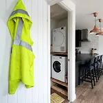 High Living @ Ferguson Court Carlisle (Cumbria)