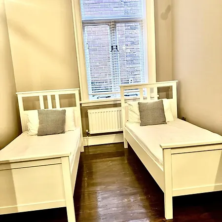 High Living @ Ferguson Court Apartment Carlisle (Cumbria)