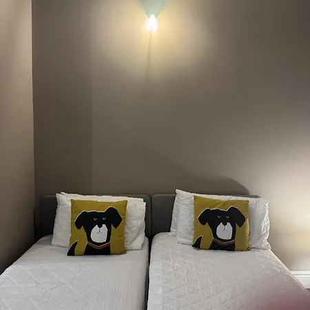 Apartament High Living *