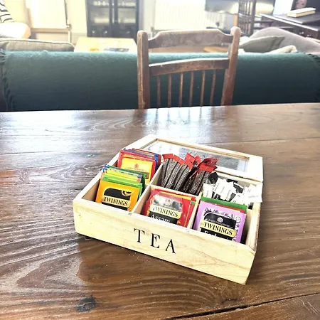 Apartament High Living Carlisle (Cumbria)