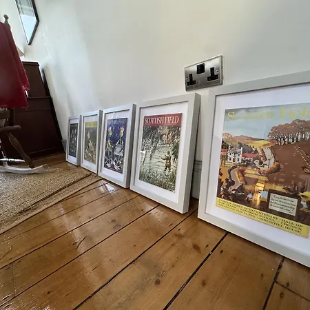 High Living Apartament