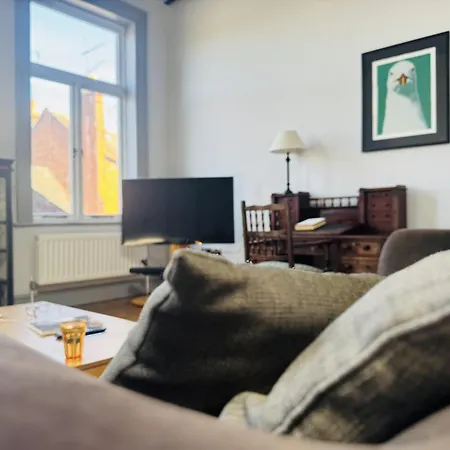 Apartment High Living *