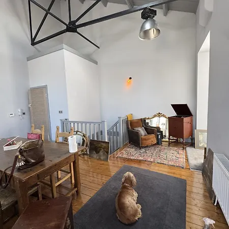 High Living Apartament Carlisle (Cumbria)