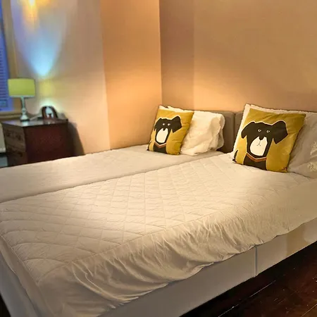 Appartement High Living Carlisle (Cumbria)