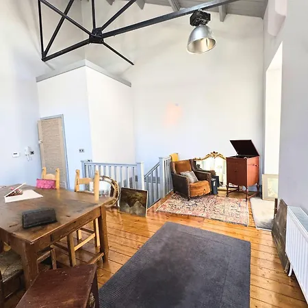 Appartement High Living Carlisle (Cumbria)