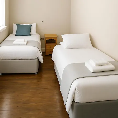 High Living Apartament Carlisle (Cumbria)