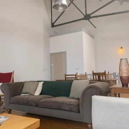 Apartament High Living Carlisle (Cumbria)