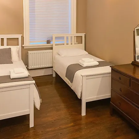 High Living @ Ferguson Court Apartament Carlisle (Cumbria)