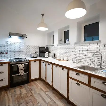 Apartman High Living @ Ferguson Court Carlisle
