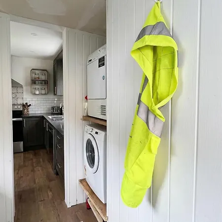 Apartament High Living @ Ferguson Court
