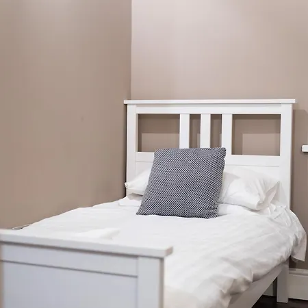 Apartman High Living @ Ferguson Court Carlisle