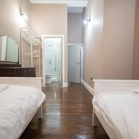 Apartman High Living @ Ferguson Court *