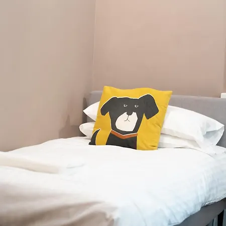 Apartman High Living @ Ferguson Court Carlisle