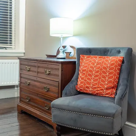 High Living @ Ferguson Court Apartament Carlisle (Cumbria)