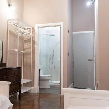 Apartman High Living @ Ferguson Court