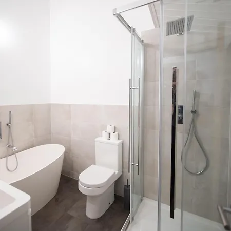 Apartman High Living @ Ferguson Court Carlisle
