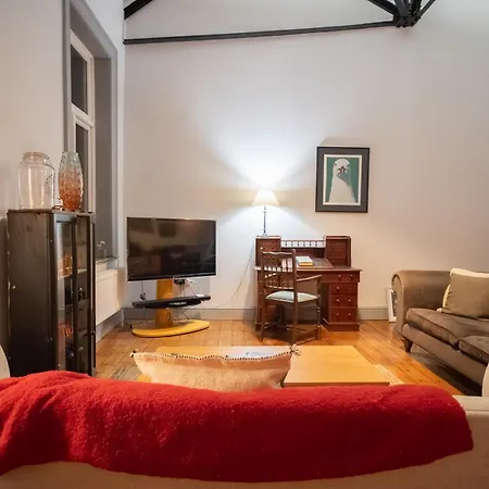 Apartman High Living @ Ferguson Court Carlisle