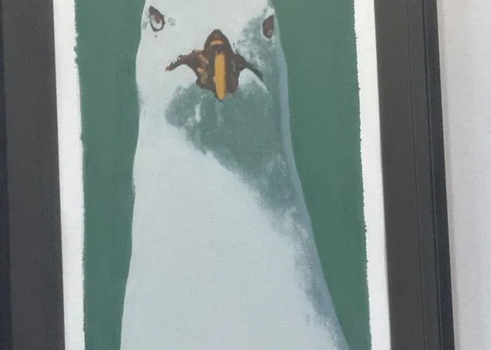 Lejlighed High Living @ Ferguson Court Carlisle (Cumbria)