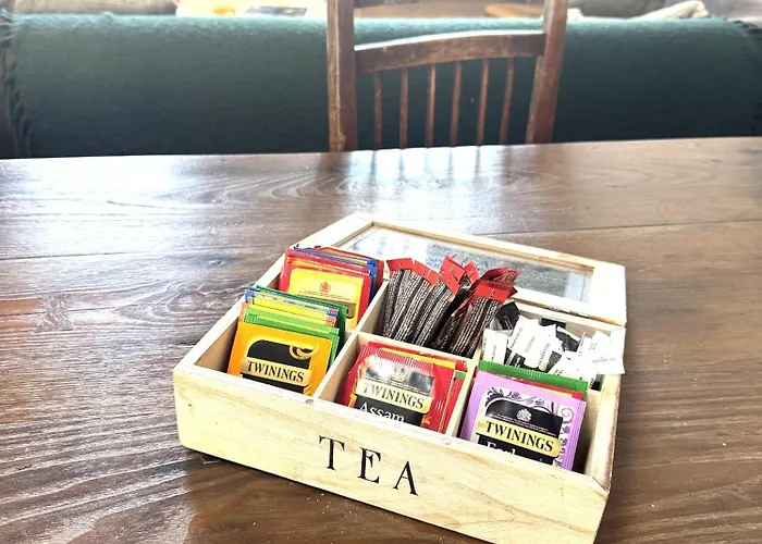 Lejlighed High Living @ Ferguson Court Carlisle (Cumbria)