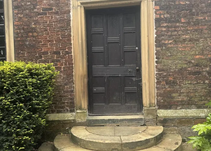 High Living @ Ferguson Court * Carlisle (Cumbria)