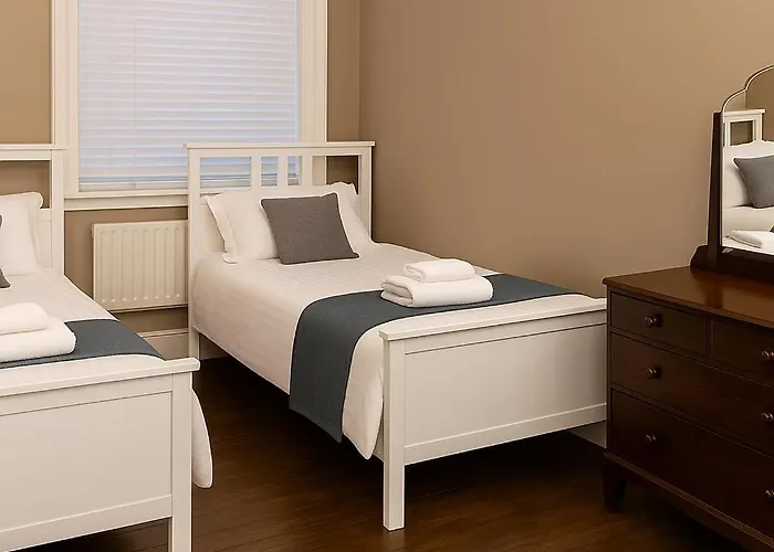 High Living @ Ferguson Court Carlisle (Cumbria)