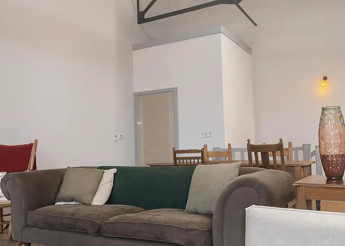 Lejlighed High Living @ Ferguson Court Carlisle (Cumbria)