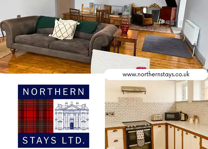 High Living @ Ferguson Court *