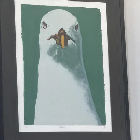 Apartmán High Living Carlisle (Cumbria)