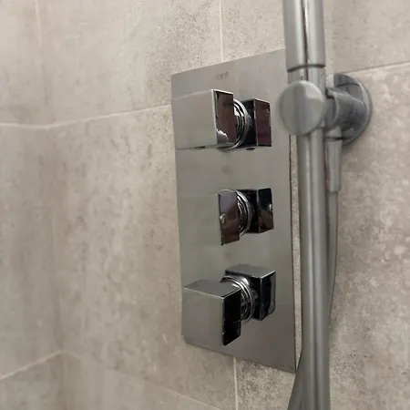 High Living Apartmán *