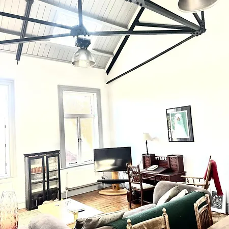 High Living Apartmán