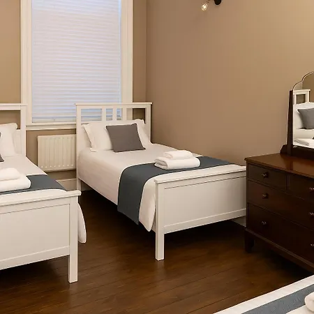 High Living Carlisle (Cumbria)