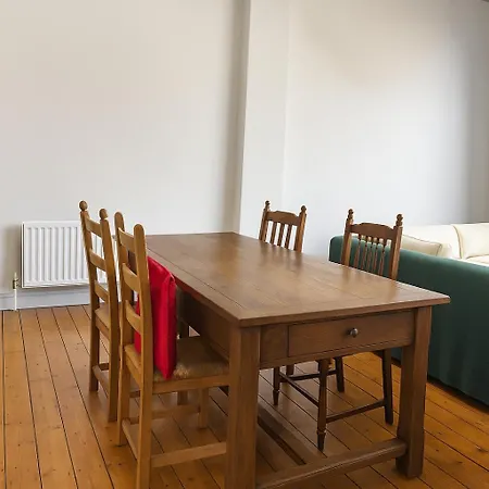 Apartmán High Living Carlisle (Cumbria)